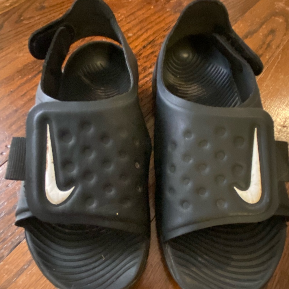 Nike Velcro Sandals